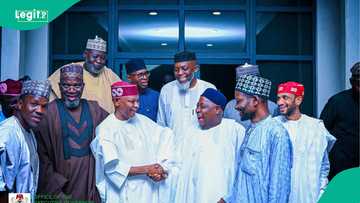 Breaking: Top Kano NDC senatorial candidate set to join APC