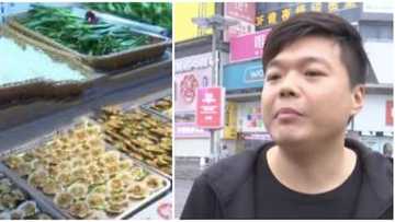 An haramta wa kwastoma shiga wurin cin abincin 'ci iyakar iyawar ka' saboda mugun ci