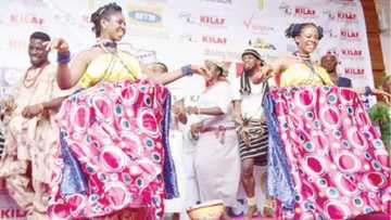 KILAF 2019: Masana'antar Kannywood ta kafa babban tarihi