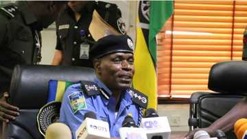 We'll deal with them squarely - IGP reveals penalty for officers caught taking bribe or abusing human right during lockdown