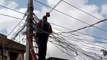 BREAKING: Nationwide blackout looms as electricity workers announce strike, reveal date to begin