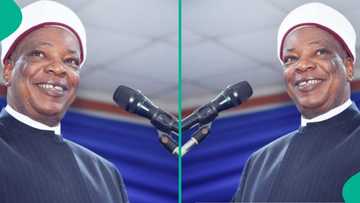 Not Sunday: Mudir Markaz announces another day for Eid-el-Fitr in Nigeria