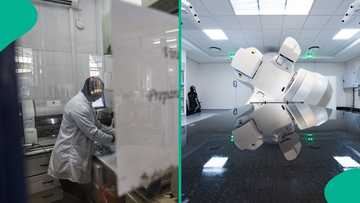 Full list: Numbers of patients currently on treatment for HIV in all 36 Nigerian states in 2026