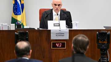 Trump punishes Brazil with tariffs, sanctions over trial of ally Bolsonaro