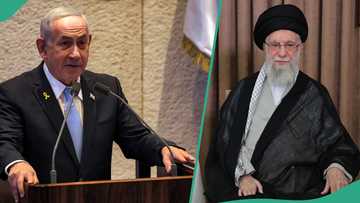 Israel attacks Iran: Netanyahu issues urgent warning to 300,000 residents in major city