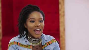 Kiki Mordi dragged on social media over feminist tweet