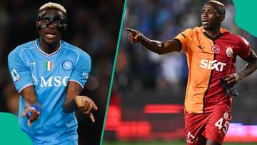 Victor Osimhen reportedly sets date to announce his next club