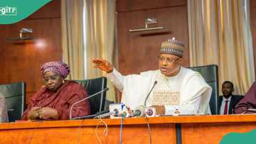 "Dole ce:" Gwamnatin Kaduna ta fadi dalilin sulhu da 'yan ta'adda