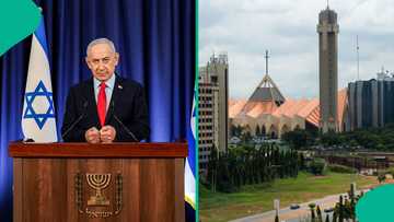 Israel Embassy in Nigeria lists days when its office will be closed in 2026