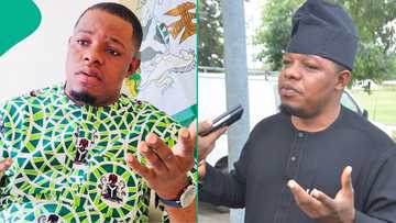 2026 Convention: Why I’ve no interest in contesting for APC national youth leader, Obidike explains