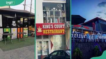 10 restaurants in Gwarinpa serving delicious local and international cuisine