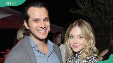 Jonathan Davino’s age, height, net worth, Sydney Sweeney