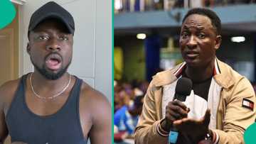 Comedian Klintoncod slams Prophet Jeremiah Fufeyin, church members over miracle products