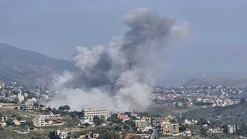 Breaking: Israel declares Hezbollah commander dead in Lebanon after deadly strikes