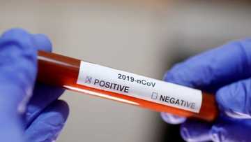 Ministoci biyu sun kamu da korona