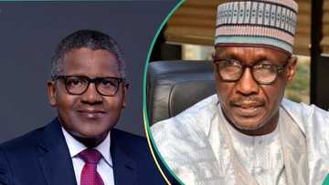 NNPC finally responds to Dangote’s lawsuit, speaks on revoking import license