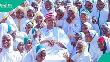 NECO: Matakan Gwamna Abba sun fara aiki, Kano ta shiga gaban jihohin Najeriya