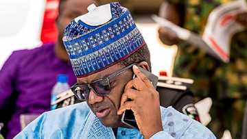 Kwamishina a Zamfara yayi murabus, ya ce APC za ta kwace kujerar Matawalle