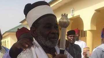 Sarkin Potiskum ya bayyana yadda ya sha da kyar a hannun Miyagu a Dajin Kaduna