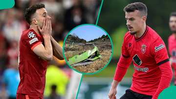 Diogo Jota: Where Liverpool star was going before accident that claimed his life