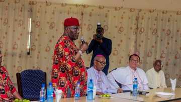 Abin da Atiku ya fada bayan ya samu labarin Coronavirus ta kama na-kusa da Buhari