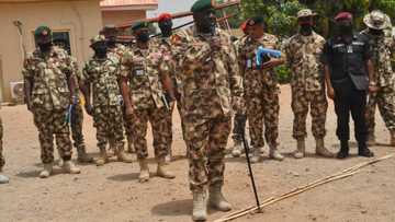 List: Tears as Nigerian Army reveals, names, photos of 12 soldiers killed by militia group