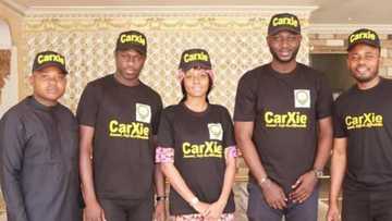 Manyan jaruman Kannywood uku sun samu wata babban kwangila