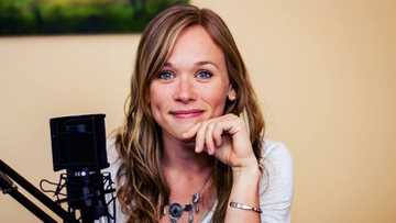 The interesting biography of life and transition coach Sanni McCandless