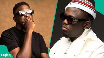 "We both broke down": Illbliss recalls surprise pregnancy after 8-year wait