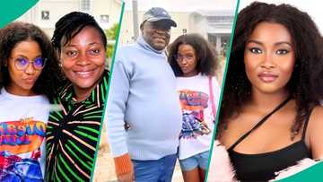 "I never disowned her": Ilebaye’s mum breaks silence on viral audio, explains the real truth behind recording