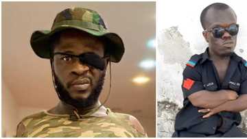 7 Nigerian skit makers who have drawn inspiration for their videos from police, army