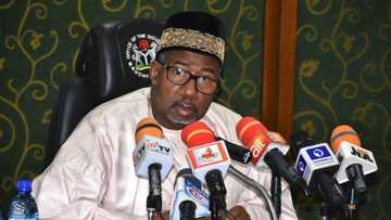 AK-47: Bauchi governor makes U-turn, issues new directive to herdsmen