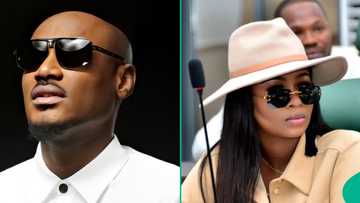2Baba advocates for change in Nigeria's eduction system, fans reminds him of his new wife's speech
