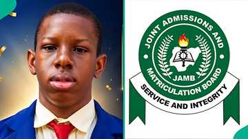 2026 UTME top scorer of Enugu school scores 98 in mathematics, his full result trends