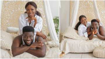 I've found someone to dance with: Comedian Craze Clown set to walk down the aisle, shares pre-wedding photos