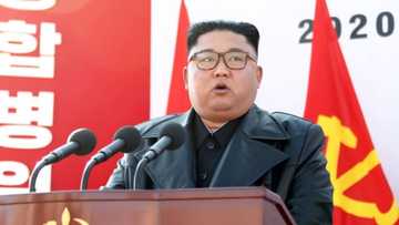 North Korea's Kim Jong-un bans skinny jeans in bid to stop 'capitalistic culture'