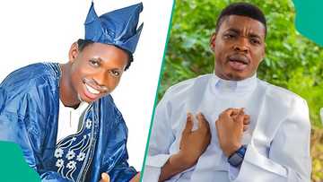 Alfa Sule accuses brother Woli Agba of hijacking father's church and more in fresh family drama