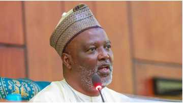 Just in: Huge tragedy as prominent northern lawmaker loses brother