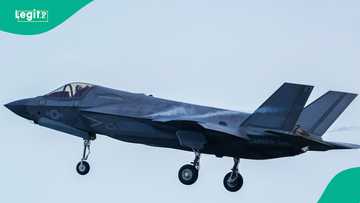 Amurka ta gamu da matsala, Iran ta farmaki manyan jiragen yakin da take ji da su