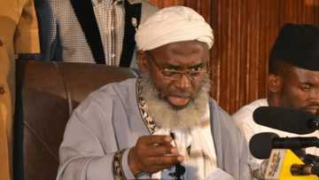 Sarautar gargajiya: Sheikh Ahmed Gumi ya yi 'ragargaza' bayan tsige Sanusi II