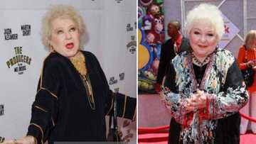 Toy Story and Seinfeld star Estelle Harris dies at 93, celebs pay emotional tributes