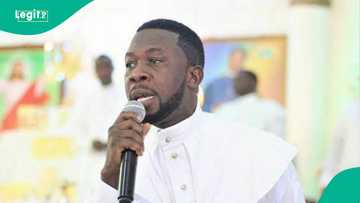 Fasto ya kare kansa game da zuwa Makka da Madina, ya magantu kan zama Musulmi