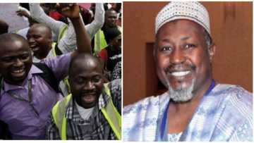 Gwamnatin Jigawa ta sha alwashin biyan N30,000 mafi karancin albashi