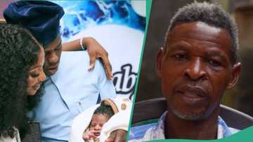 Drama as Mohbad's father finally shares his position on DNA: “The proper thing should be done"