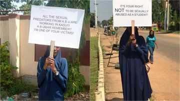 Jami’ar Kaduna ta fara binciken Malaman dake kwanciya da dalibai don cin jarabawa