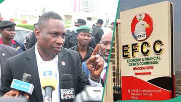 EFCC arrests fake spiritualist in Edo for sextorting Indian woman of $1,100
