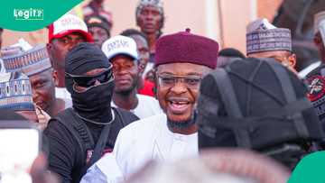 Pantami ya fadi dalilin neman tikitin takarar gwamnan Gombe a PDP