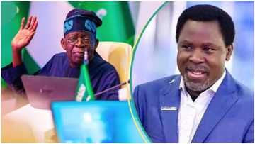 TB Joshua: Tinubu reacts to BBC documentary? Fact emerges