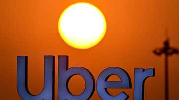 Uber partners with Nvidia to deploy 100,000 robotaxis