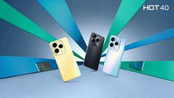 10 Ways Infinix Hot 40 Pro Enhances Your Daily Life
